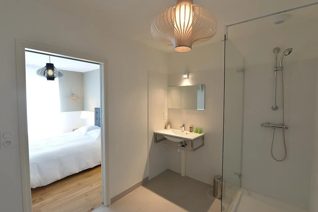 Apartamento T2 Renove & Design Comme A L'Hotel ! França