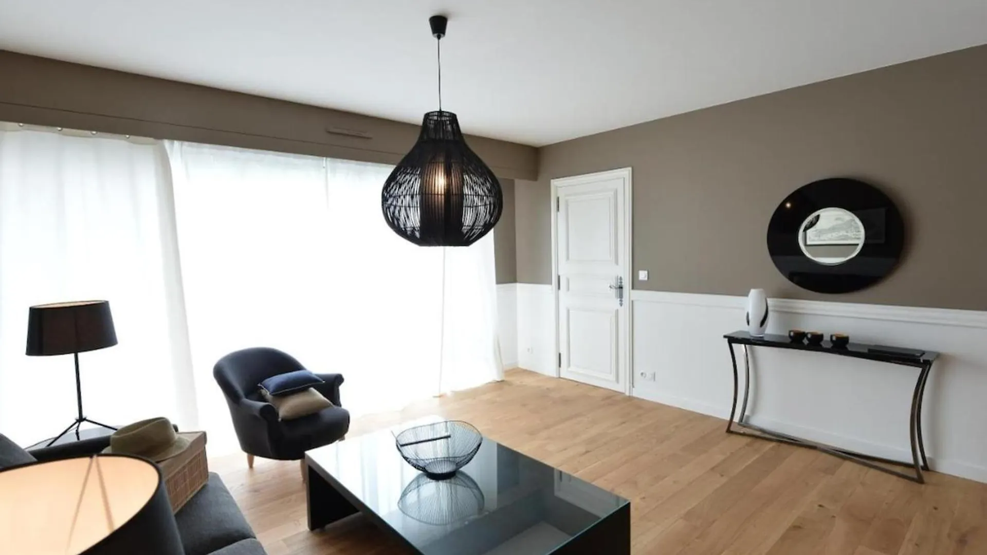 Apartamento T2 Renove & Design Comme A L'Hotel !
