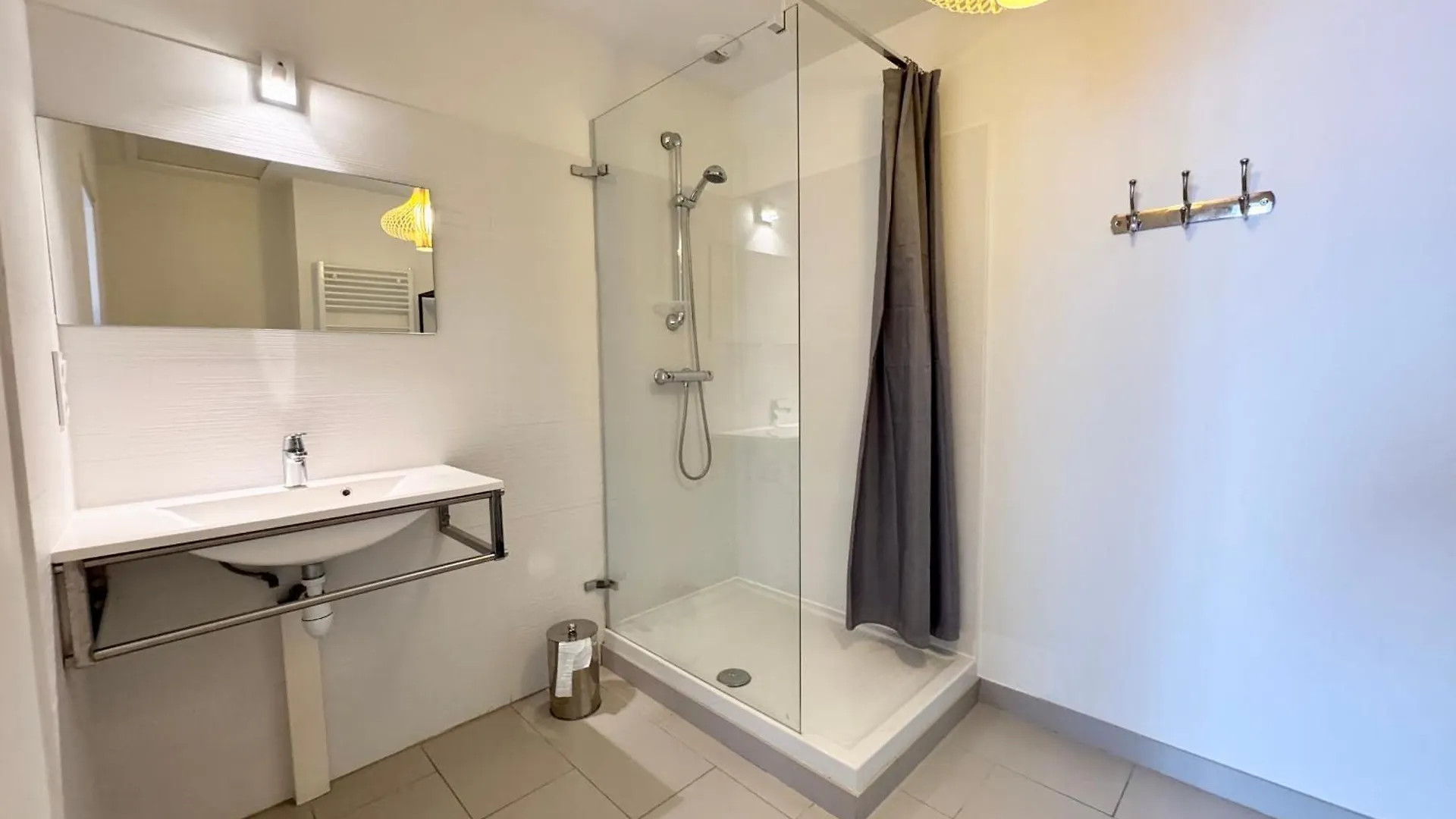 T2 Renove & Design Comme A L'Hotel ! França