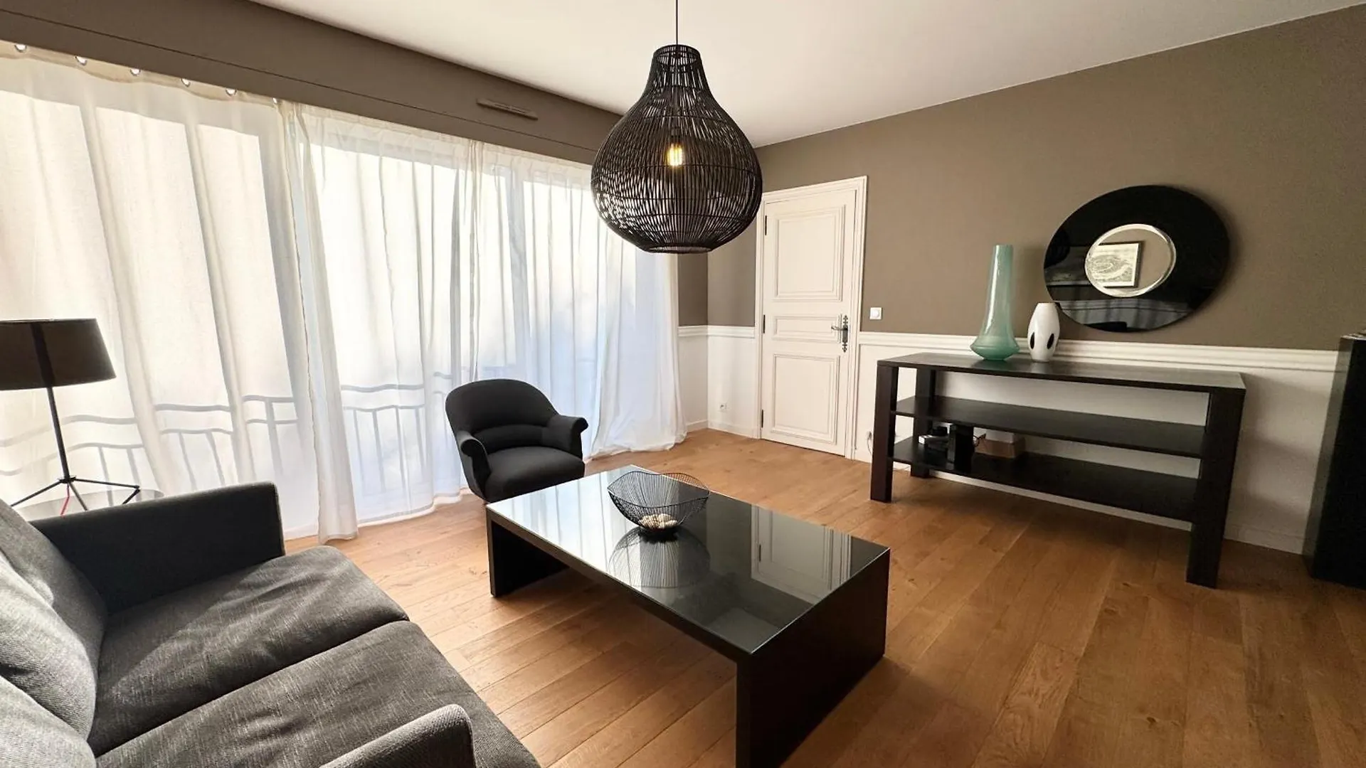 T2 Renove & Design Comme A L'Hotel ! 0*, Lorient França