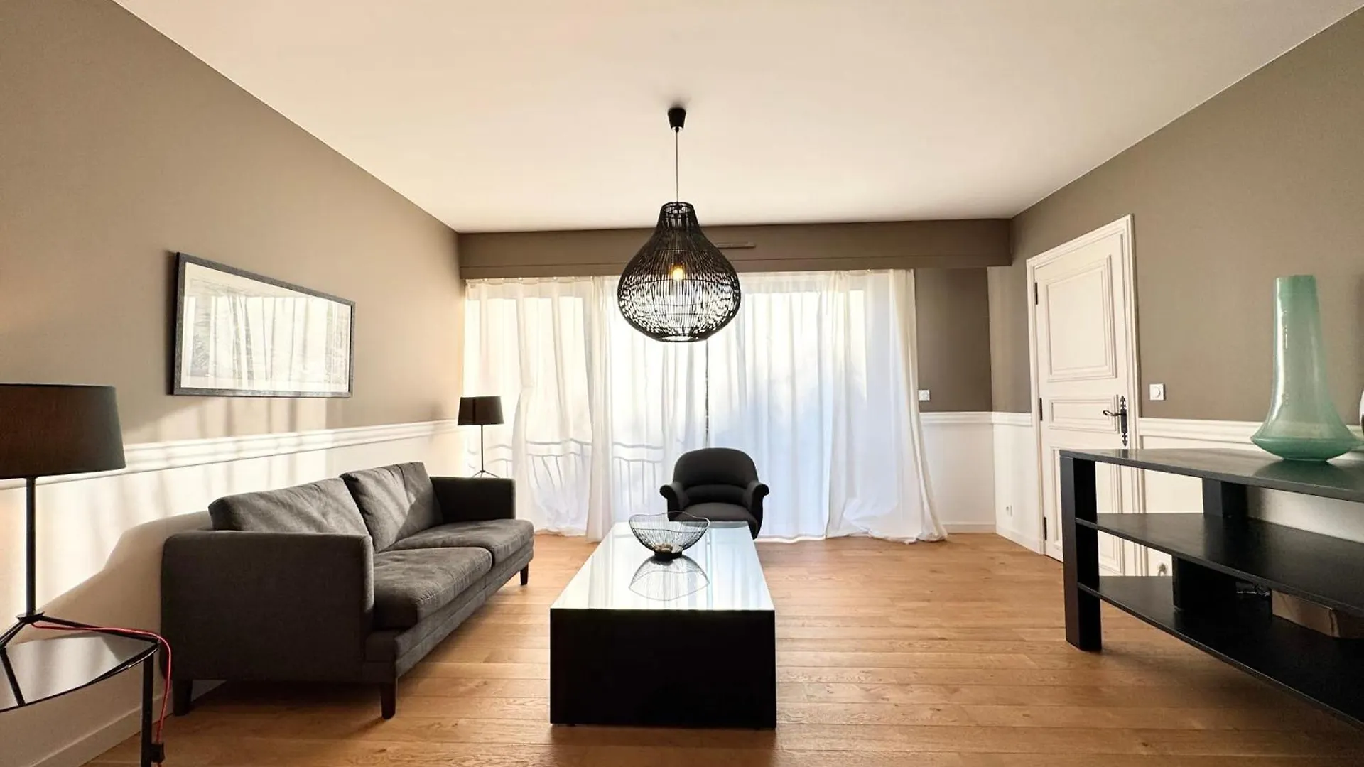 T2 Renove & Design Comme A L'Hotel ! Apartamento