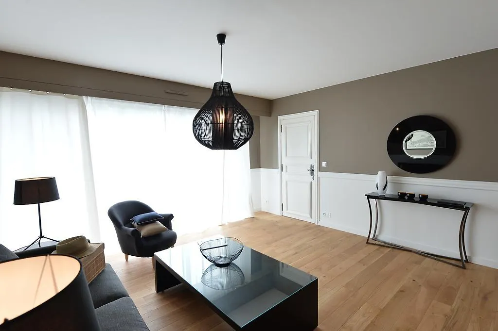 Apartamento T2 Renove & Design Comme A L'Hotel !